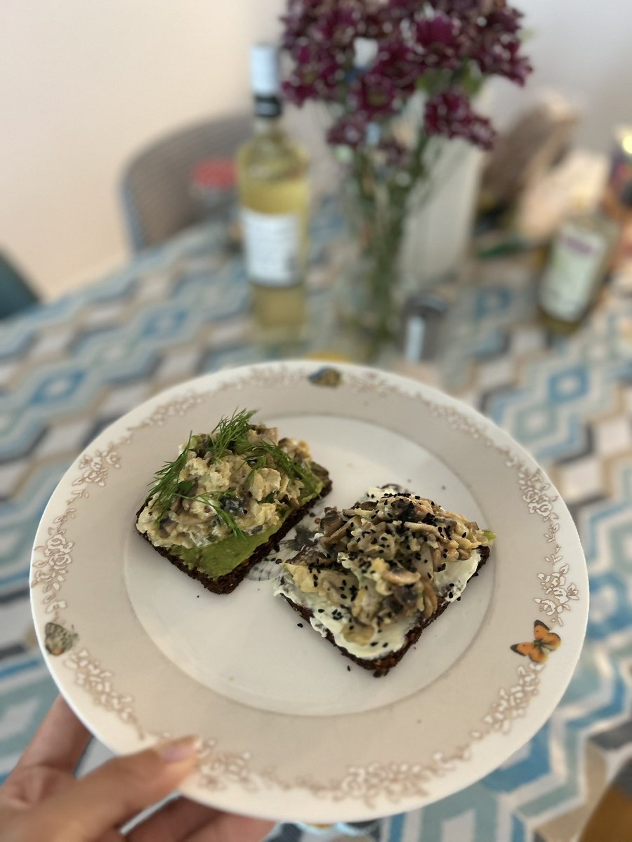 Gluten free 🍄‍🟫