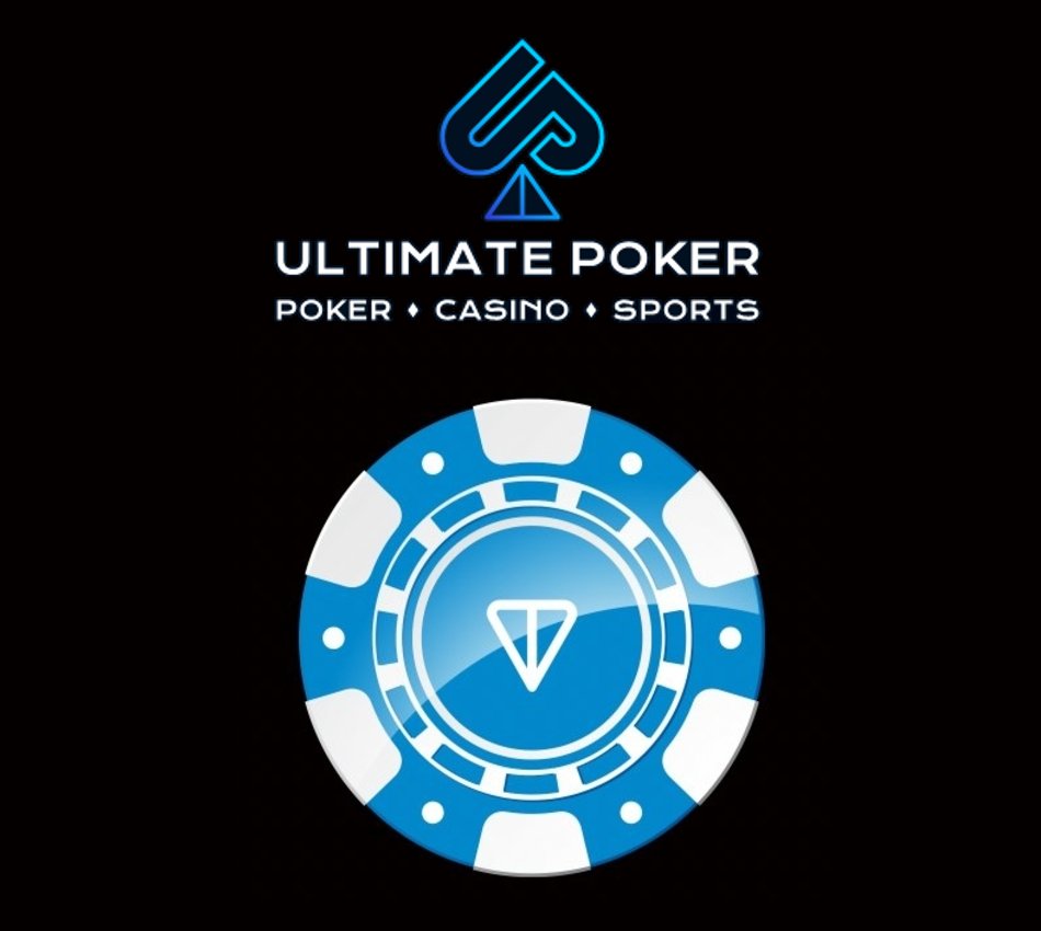 ultimatepokerio's tweet photo. #Poker Telegram mini-app Powered by #TON 
Play your favorite Poker games on ULTIMATE POKER!
Join 👉https://t.co/Qilp1oLqKt👈

Get $10 FREE 💰
💎1: Join Channel
💎2: Like &amp; Retweet
💎3: Comment your TG username

#toncommunity #Toncoin #tongiveaways $dogs #tonkeeper #Notcoin https://t.co/gXgQr6m0Ao