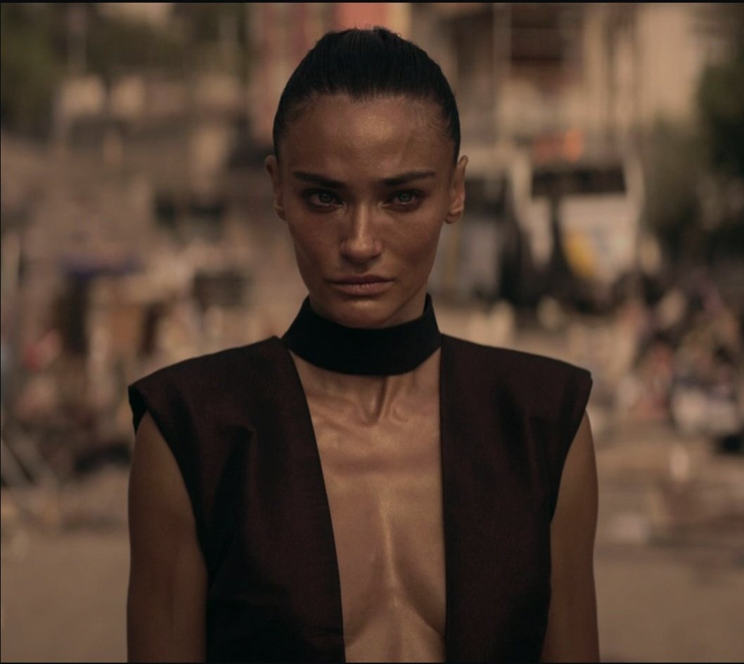 Hepimiz için tek bir gerçek var; Hayat , kardeşim. Ölüme aittir. #sahmaran #NetflixTurkiye izlendi🎬