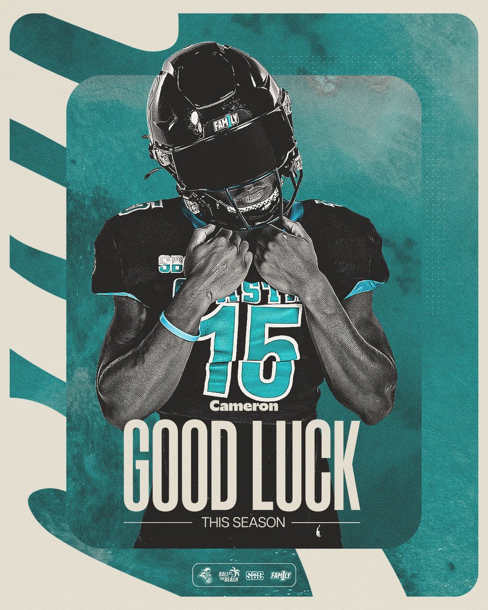 TaylorMadeOnG's tweet photo. I want to thank @BallAtTheBeach and @CoastalFootball for showing love. I appreciate it! #Coastalina #UCC #Zoom #HiddenJewel #SpeedSkills #ImFocused #FailuresNoOption #PH #PatrickHenry #Patriots https://t.co/fJG0RC46SO