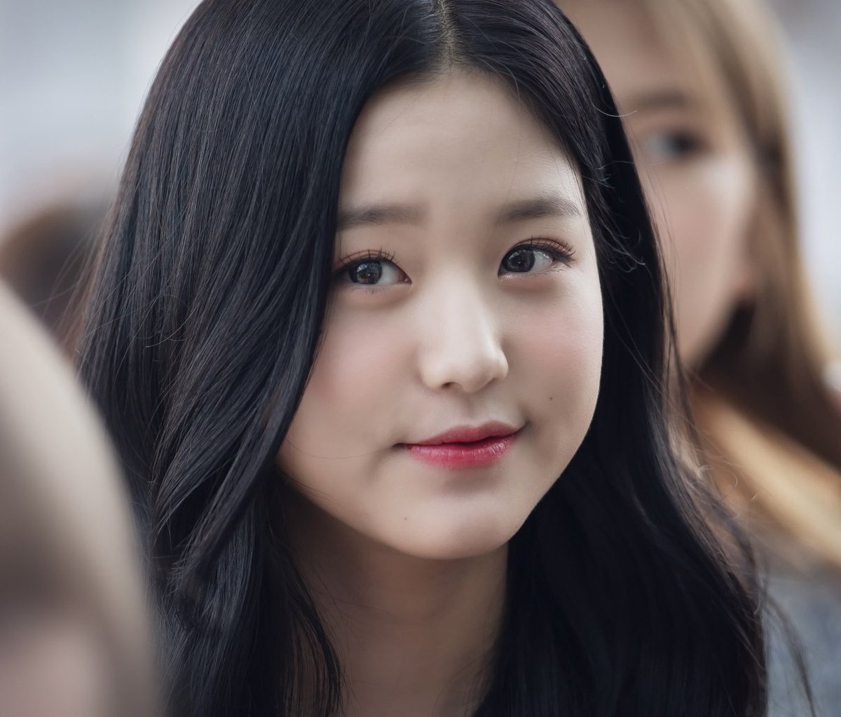 ウォ二ョンページ ウォニョンをずっと撮って来て、僕が大きな変化を感じたのは