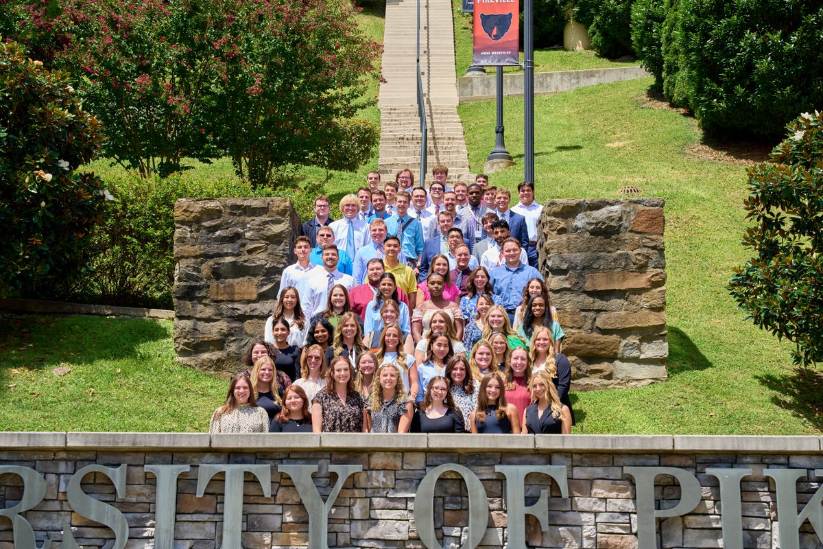 Welcome KYCO Class of 2028!