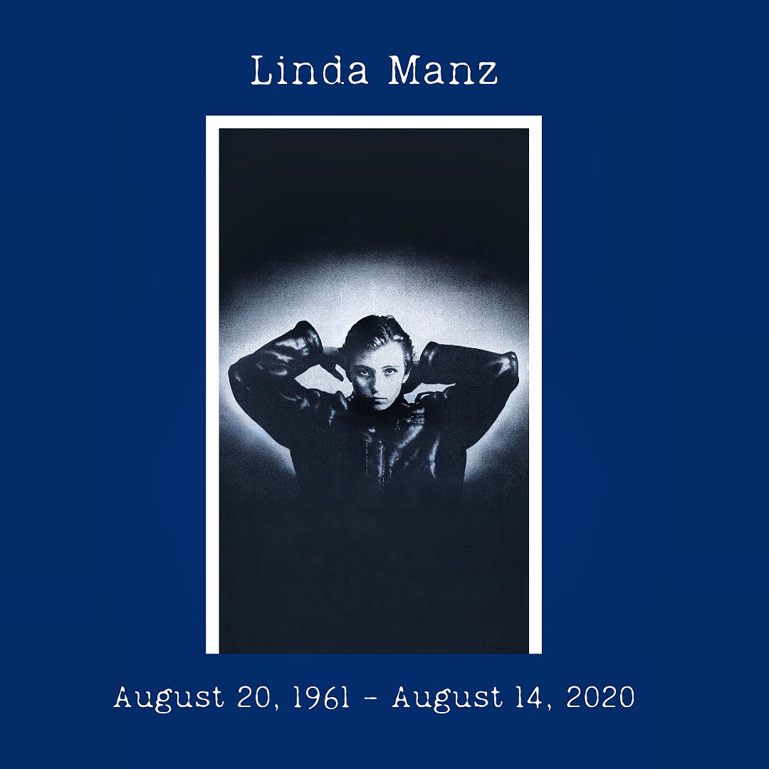 HopperMovieOOTB's tweet image. Linda Manz. August 20, 1961 -  August 14, 2020. Old soul, whose work continues to touch the lives of so many of us. #lindamanz #dennishopper #outoftheblue