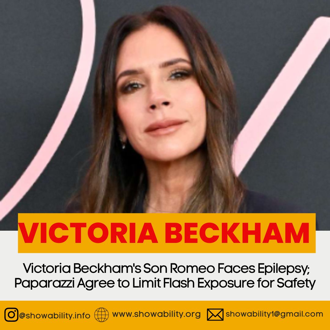 SHOWAbility Nonprofit tweet media