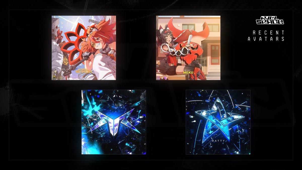 avis vol1 (Redshyft one is claimable)
support appreciated :D