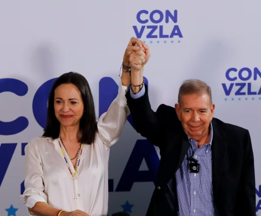 A estos dos yo los quiero ver presos y tú??
#2Ago