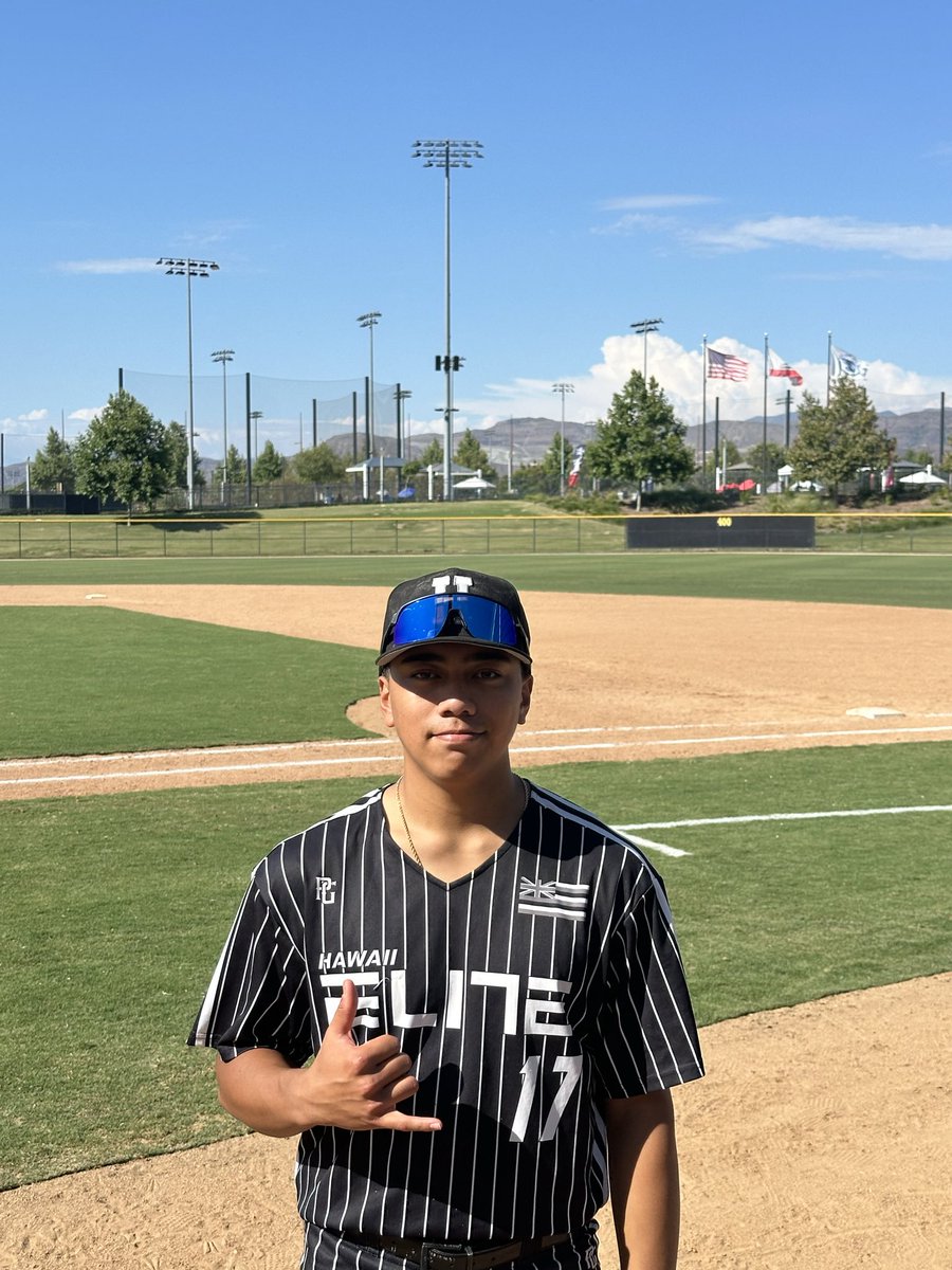 Five Tool California tweet media