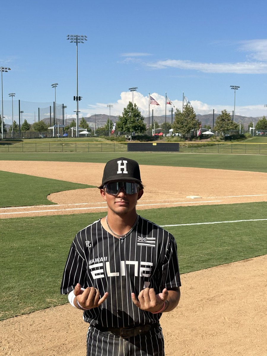 Five Tool California tweet media