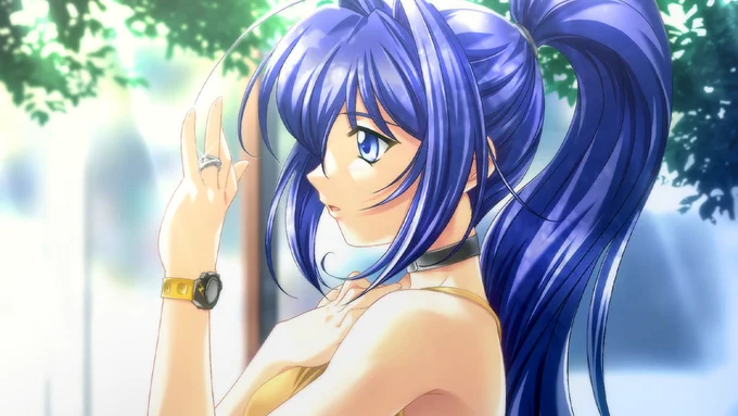 Kimi ga Nozomu  Enhanced Edition Releasing in English on Steam This October  