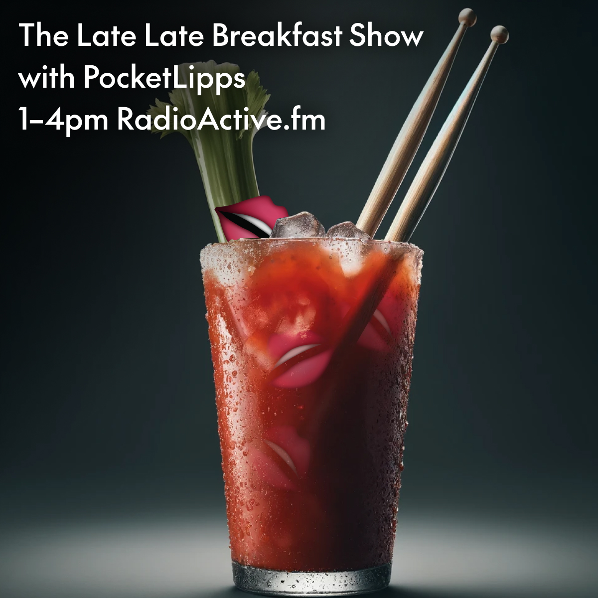 Joe Garlick // PocketLipps (@joegarlick) on Twitter photo What a day! π Tune in to PocketLipps on the Late Late Breakkie on <a href="/RadioActivefm/">RadioActive.FM π»</a> this afternoon for some hair of the dog treatments for what ails ya. What a day! π Tune in to PocketLipps on the Late Late Breakkie on <a href="/RadioActivefm/">RadioActive.FM π»</a> this afternoon for some hair of the dog treatments for what ails ya.