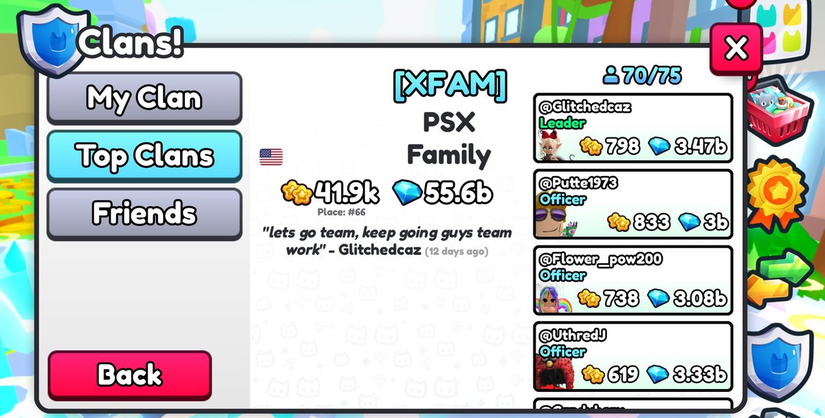 Xfam_clan tweet media
