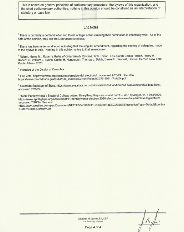 LPCO's tweet image. “We believe that respect for individual rights is the essential precondition for a free and prosperous world, that force and fraud must be banished from human relationships, and that only through freedom can peace and prosperity be realized." - LP platform Preamble
