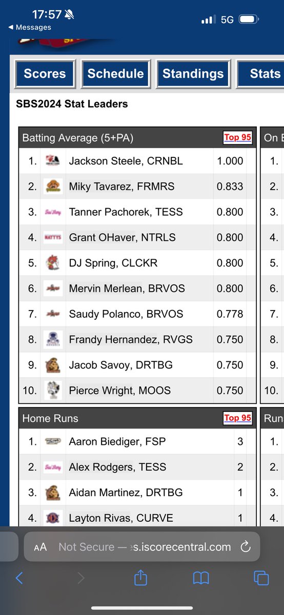 D.J. Spring tweet media