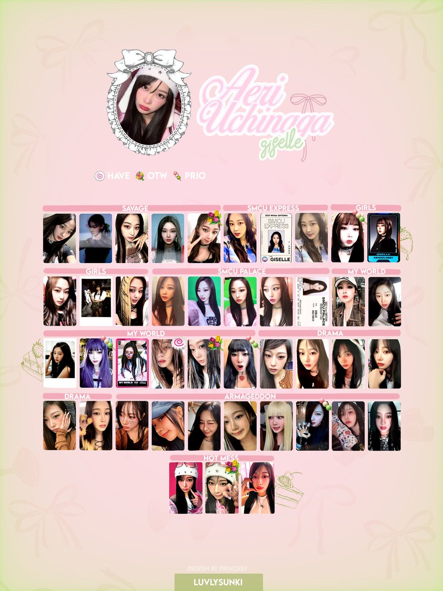 luvlysunki's tweet image. Feedback mega positivo pra @princreii que fez essa wh da gigica pra mim, trabalho impecável! obrigada amg, to apaixonada 💚