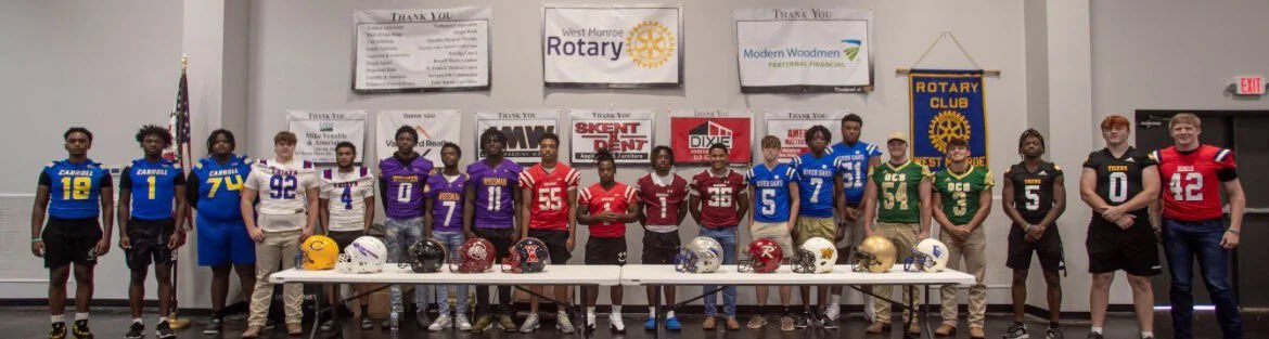 9𝒕𝒉 𝑨𝒏𝒏𝒖𝒂𝒍 𝑷𝒊𝒈𝒔𝒌𝒊𝒏 𝑷𝒓𝒆𝒗𝒊𝒆𝒘

Excited for the start of football season. Every year has its own set of obstacles and adventures. Can’t wait to see what 2024 has in store.

#WhyNotWossman #1600Strong #NothingBiggerThanTheDub