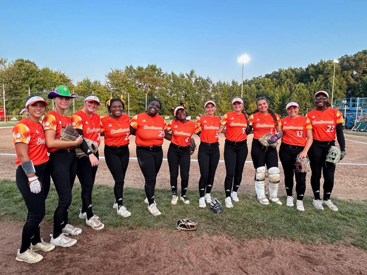 Ruston High Softball tweet media