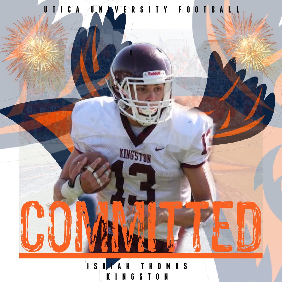 Utica_Football's tweet photo. #FEARTHEMOOSE #UTICAGUY 🟠🫎 https://t.co/7zAVgwW3Hu