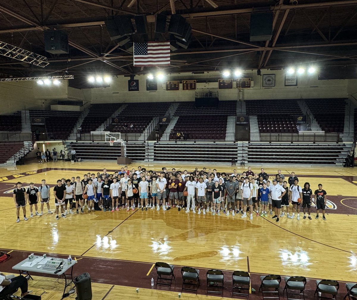 Chris McMillian M.E., CSCS ⭐️ tweet media