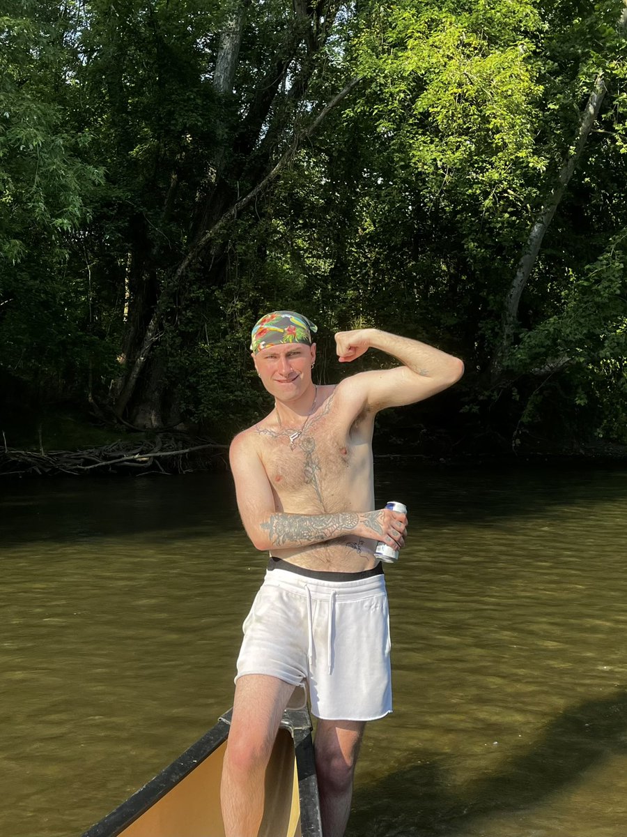 ride wit me, river drunk