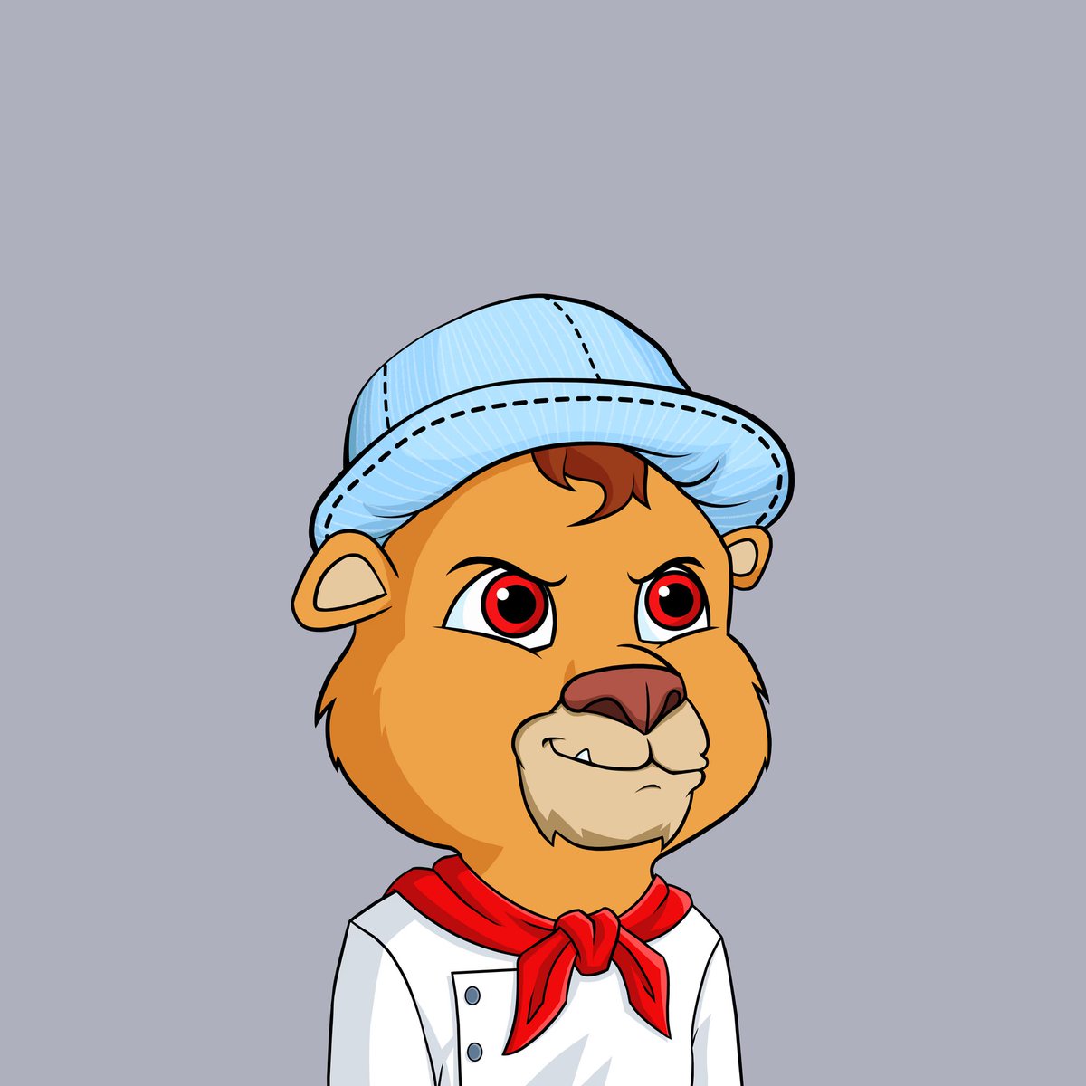 localcryptogod - Westie🦁 tweet media