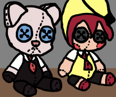 💜🦝FrankyGhoschey🦝💜 tweet media