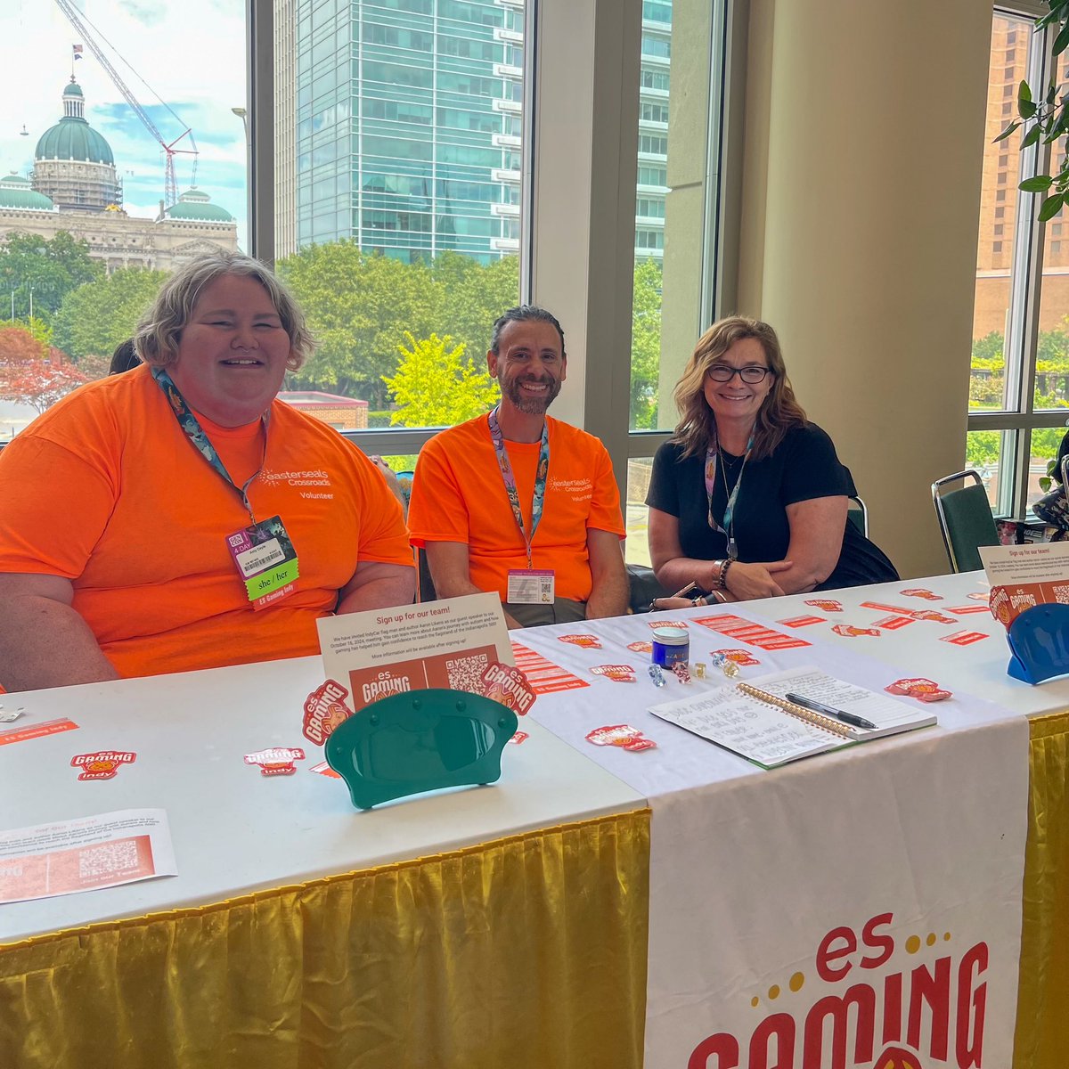 ESCrossroads tweet media