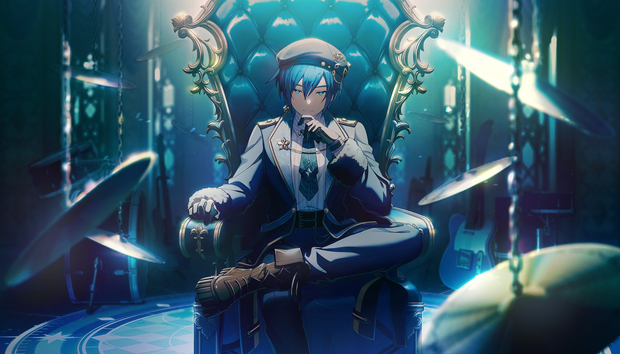 wxs kaito | 65002076 pixiv