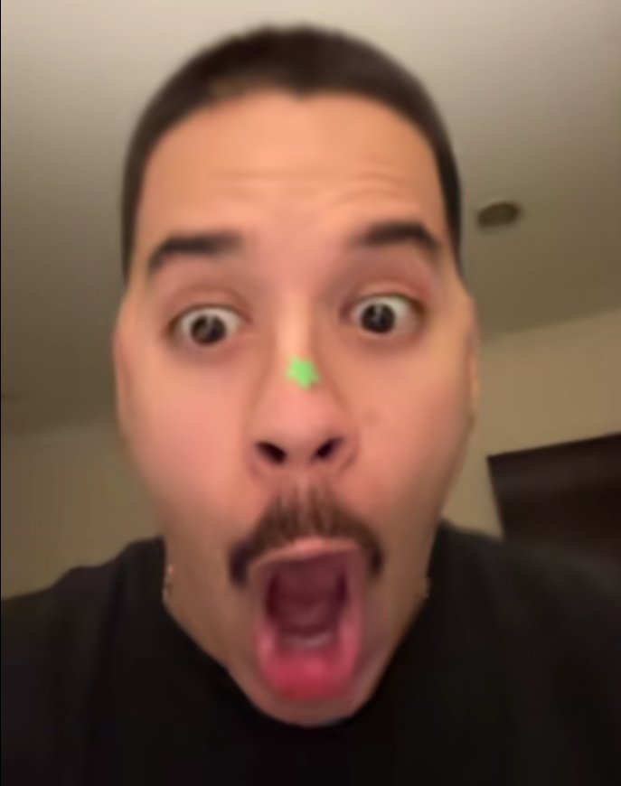 nsqk viendo como lo mueve esa muchachota