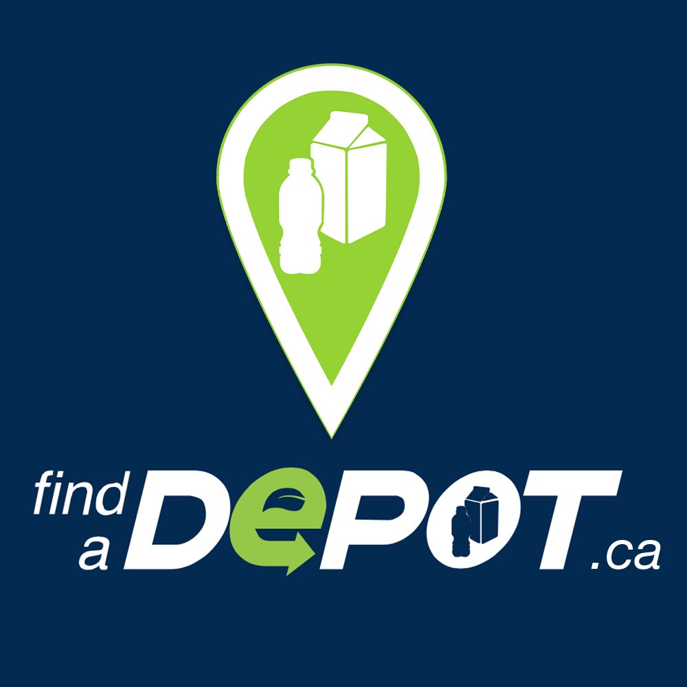 Alberta Depot tweet media