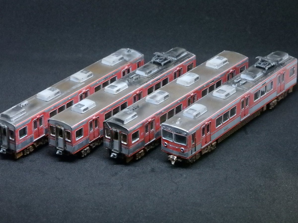 赤緑-あかみどり- (@fly_railway) / Posts / X