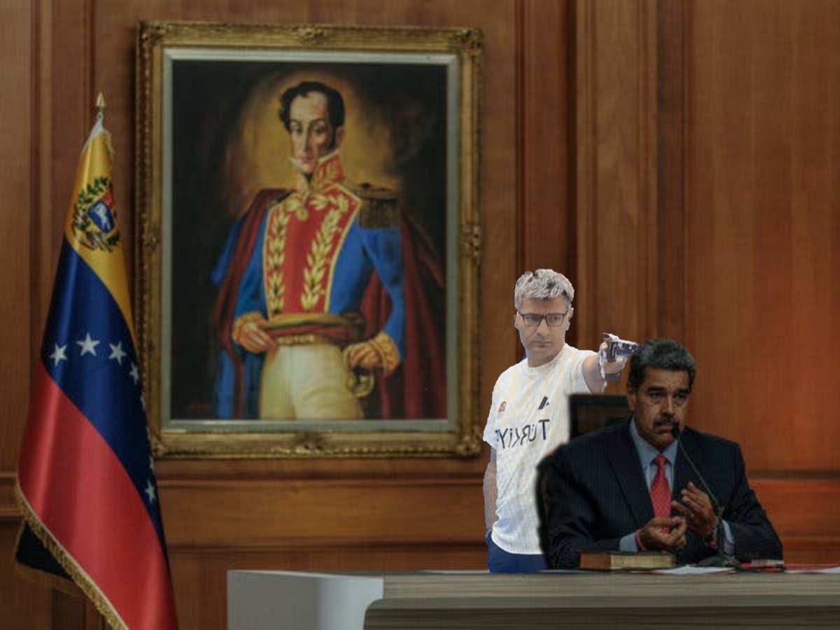 RNacional_News's tweet image. RESUMEN de la semana en X.