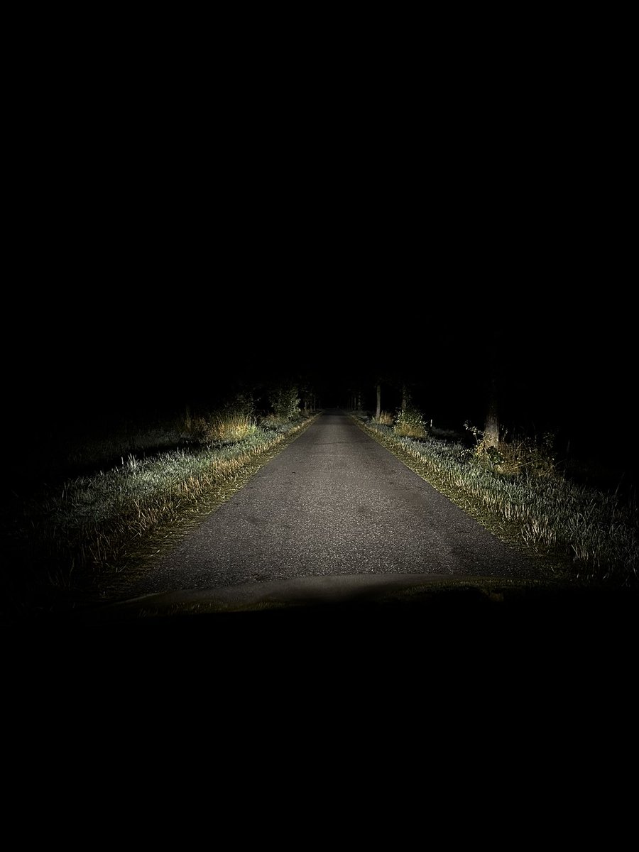 Surveillance bij nacht

#officiervandienst #ovdp