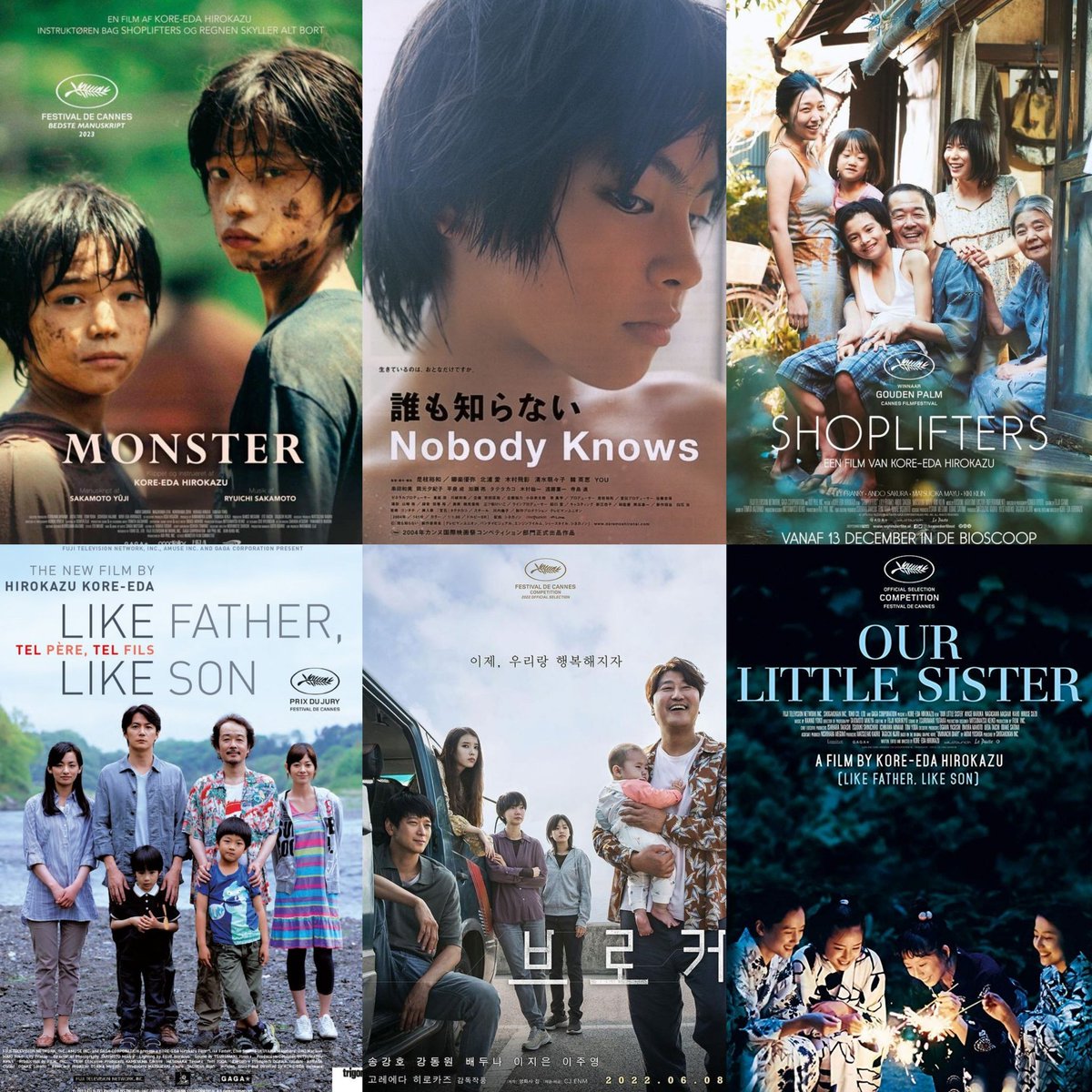 filmasians's tweet photo. directed by hirokazu koreeda https://t.co/6L5eRYIKQZ