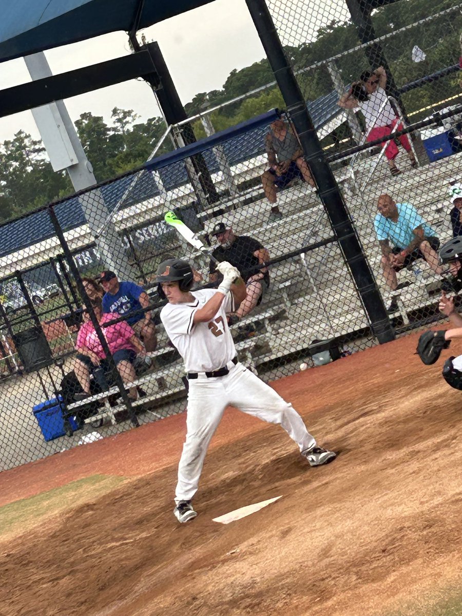 BUPA 14U National goes 2-0 on the day at the Youth World Series in Myrtle Beach securing the number one seed in the tournament. The day was filled with plenty of offense, out scoring opponents 25-2. Through 3 games Chase Barno, Josh Miller, and Jake Bartnikowski held opponents to