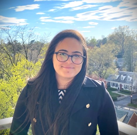 Steven Brem (@stevenbremmd) on Twitter photo Sarah Hamimi is a third-year medical student at Perelman School of Medicine. Born and raised in <a href="/Alexandria_egy1/">اسكندرية - Alexandria</a>, she graduated with a B.S and M.S. in #Neuroscience from <a href="/JohnsHopkins/">Johns Hopkins University</a> where she studied the pathophysiology of chronic #pain in #CerebralPalsy. At PSOM, she was Sarah Hamimi is a third-year medical student at Perelman School of Medicine. Born and raised in <a href="/Alexandria_egy1/">اسكندرية - Alexandria</a>, she graduated with a B.S and M.S. in #Neuroscience from <a href="/JohnsHopkins/">Johns Hopkins University</a> where she studied the pathophysiology of chronic #pain in #CerebralPalsy. At PSOM, she was