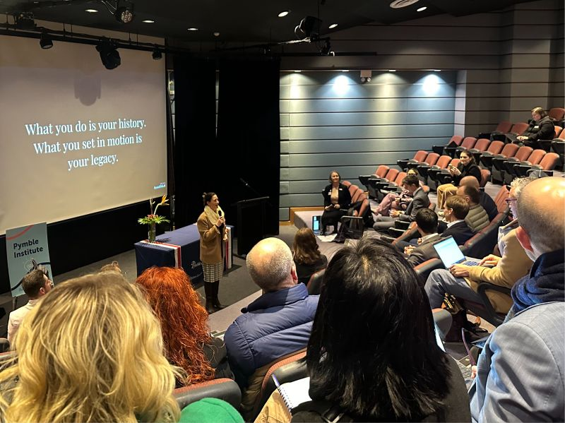 Wonderful few days for the SAIL team at the Research Invested Schools Conference.