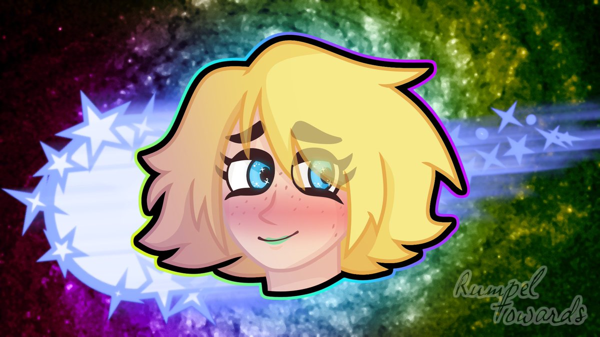 RumpelYann's tweet image. Drew NEO
