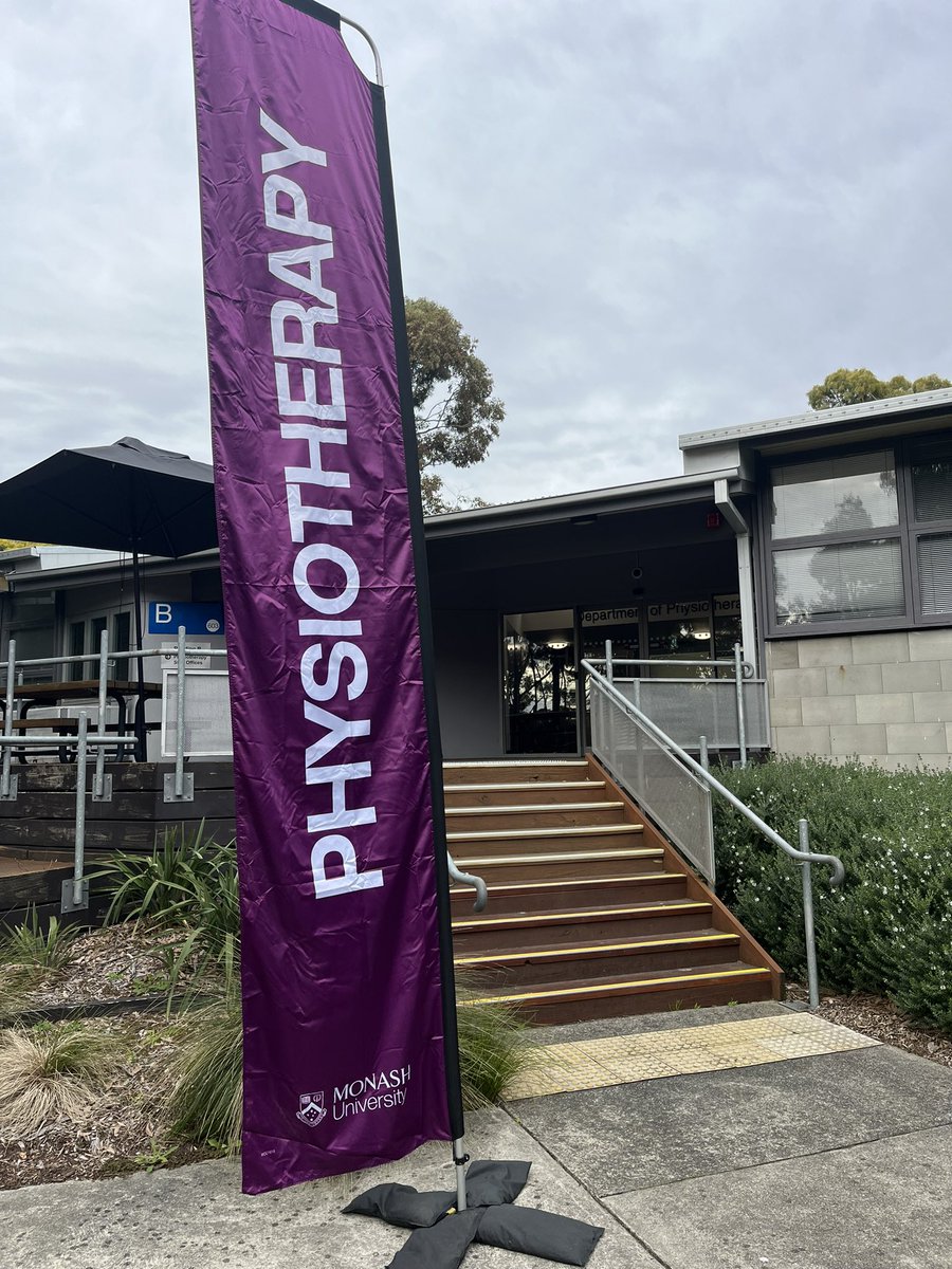 Monash_Physio (@monash_physio) on Twitter photo The team at <a href="/Monash_Physio/">Monash_Physio</a> are ready to welcome everyone to Monash Open Day at our Peninsula Campus. Find out more about us at monash.edu/medicine/spahc… and full details about Open Day at monash.edu/open-day The team at <a href="/Monash_Physio/">Monash_Physio</a> are ready to welcome everyone to Monash Open Day at our Peninsula Campus. Find out more about us at monash.edu/medicine/spahc… and full details about Open Day at monash.edu/open-day