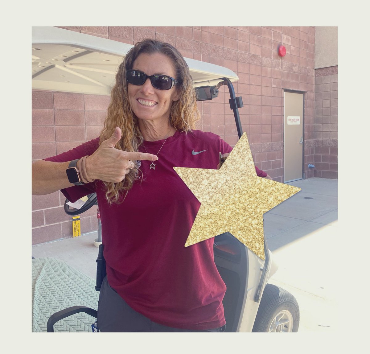 Perry High Security Team (@securityperry) on Twitter photo Gold stars for these 2 today.
Meet Perry Security Eddie
and Penelope.
<a href="/PerryPumas07/">PERRY HIGH SCHOOL</a> Gold stars for these 2 today.
Meet Perry Security Eddie
and Penelope.
<a href="/PerryPumas07/">PERRY HIGH SCHOOL</a>