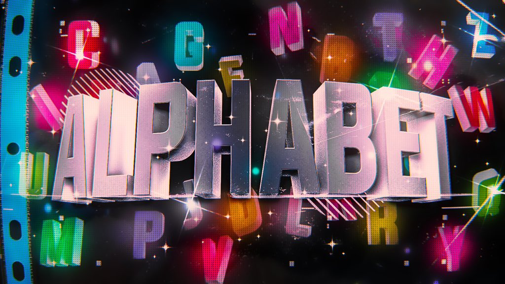 ALPHABET TEAMTAGE 

NEXT WEEKEND !!!