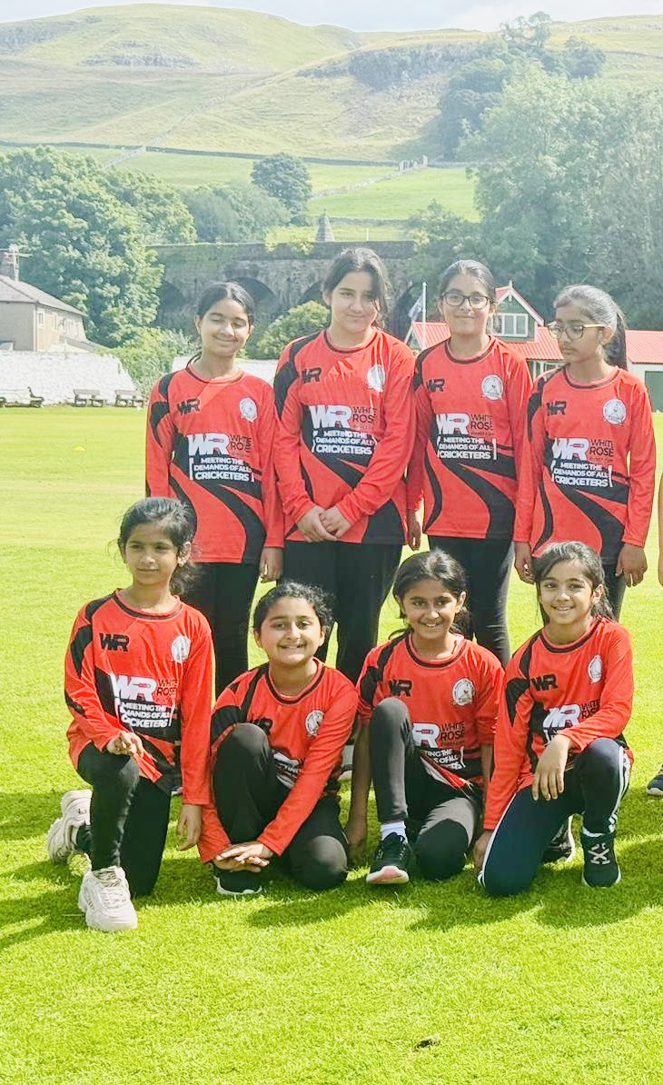 Tayaba Parveen tweet media