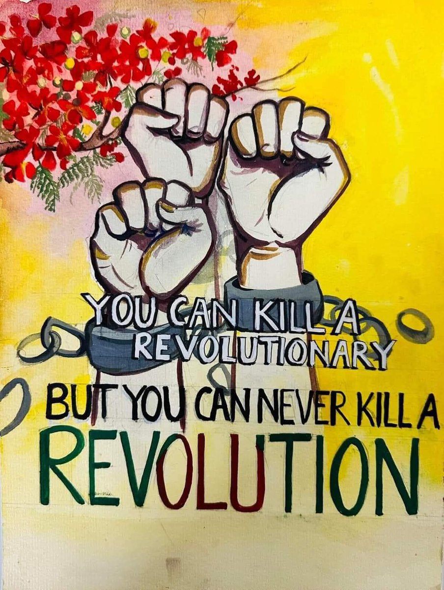 rose_on_rise9's tweet photo. You can never kill a REVOLUTION Fascist Hasina
#StepDownHasina
#STEPDOWNFACISTHASINA
#StepDownSheikhHasina
#SaveBangladeshiStudents
#savebdstudent
#SaveBangladeshiStudentsAndTeachers https://t.co/beR1haLEov