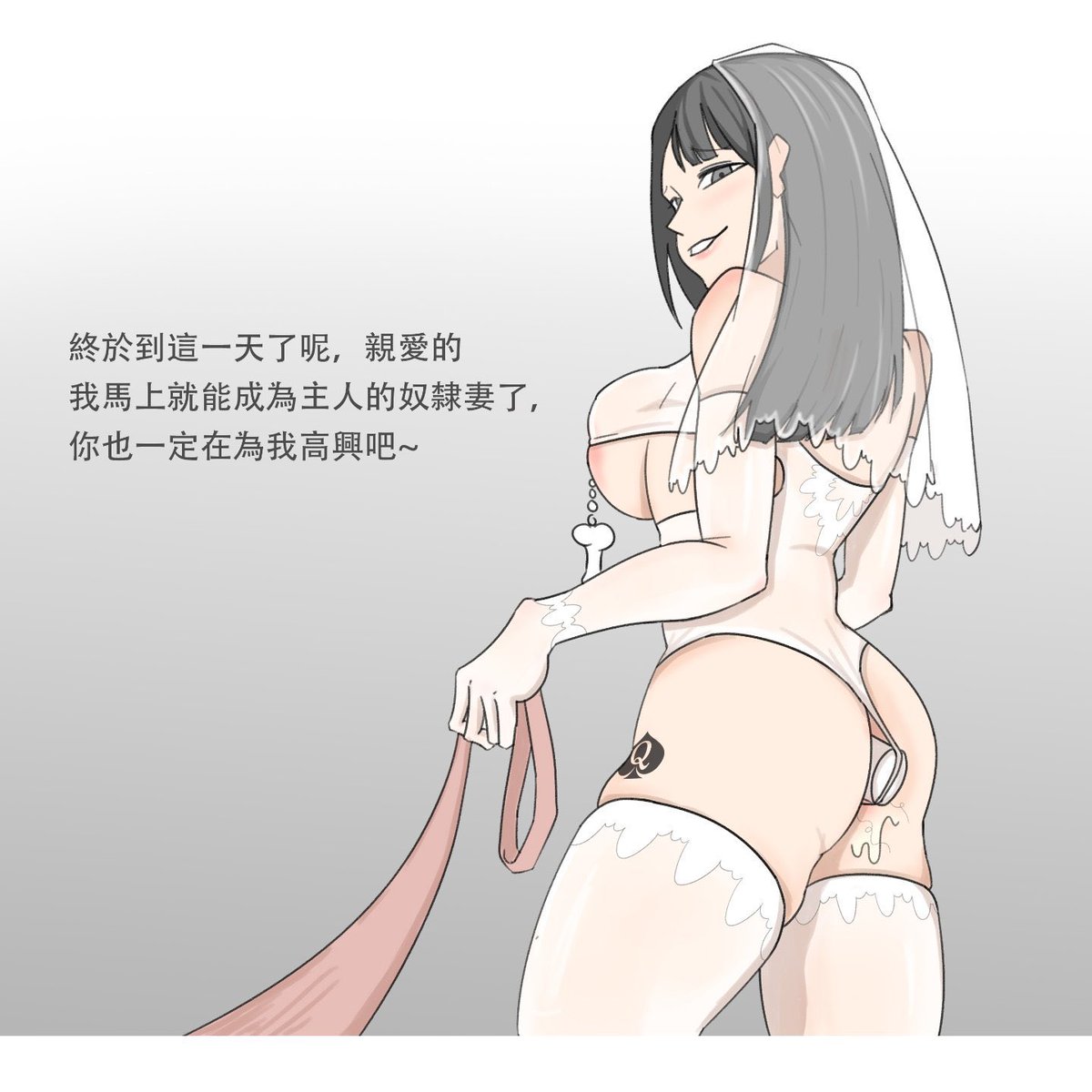 勃大精深 tweet media