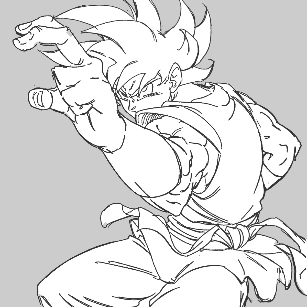 sketches #fftd 