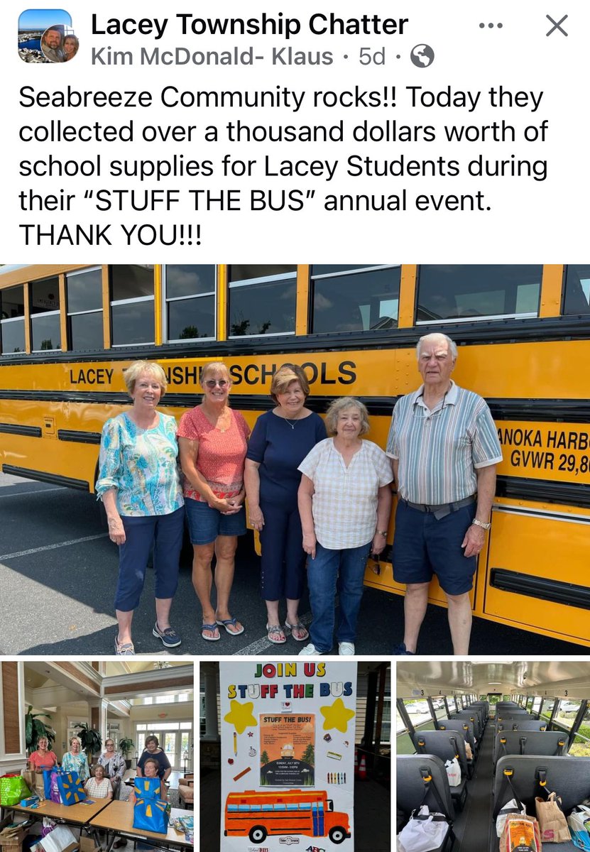 Joanie Donohue tweet media