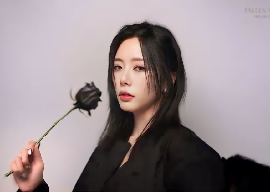 solechado22's tweet photo. #JIU bajame al inferno #HANDONG  subene al cielo mis dos hermosuras 🥰❤️ https://t.co/pf6bHfLHb5