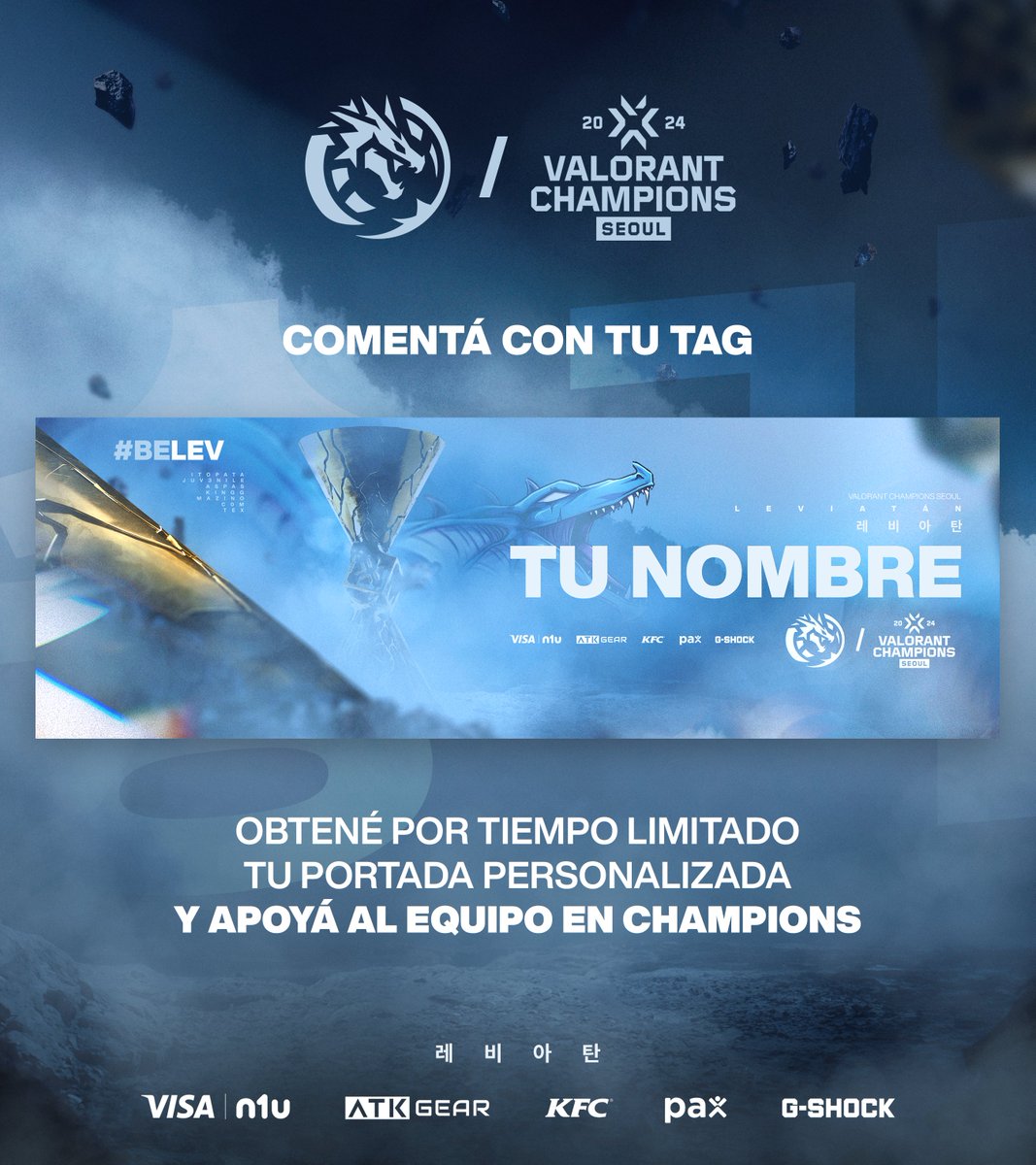 LEVIATAN tweet media