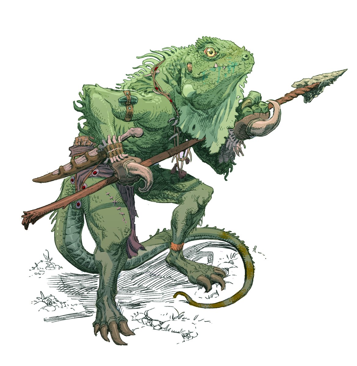 Conor Nolan (@conor_draws) on Twitter photo 