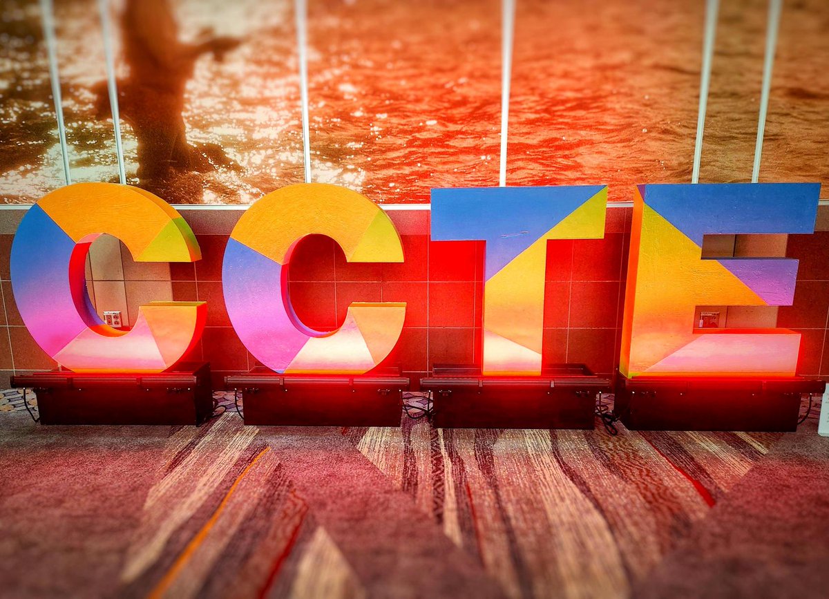 Center for Learning, Education, and Employment tweet media