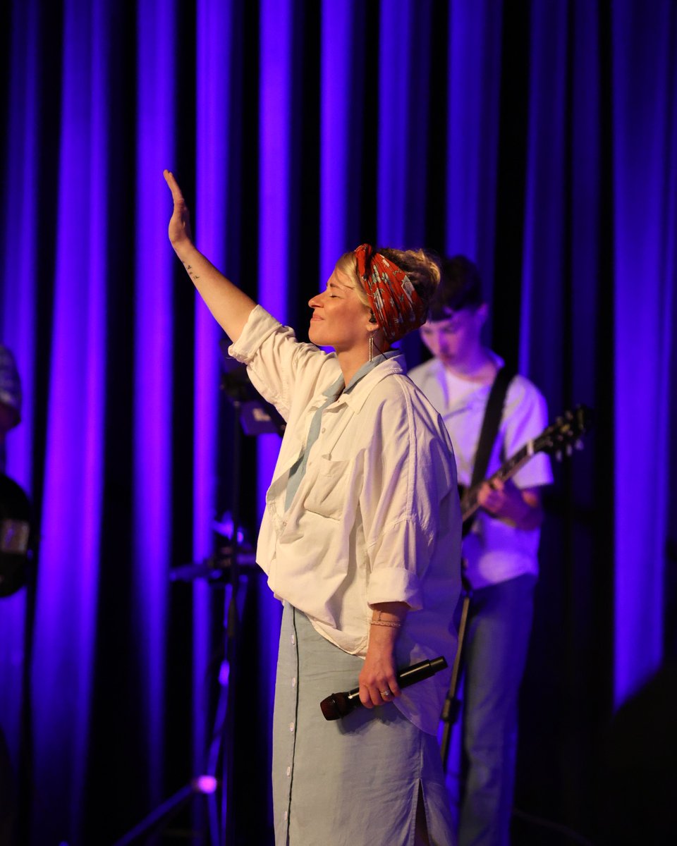 Liberty Live Church tweet media